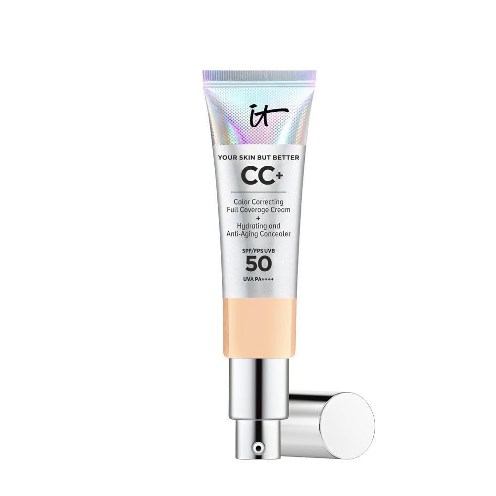 CC Cream