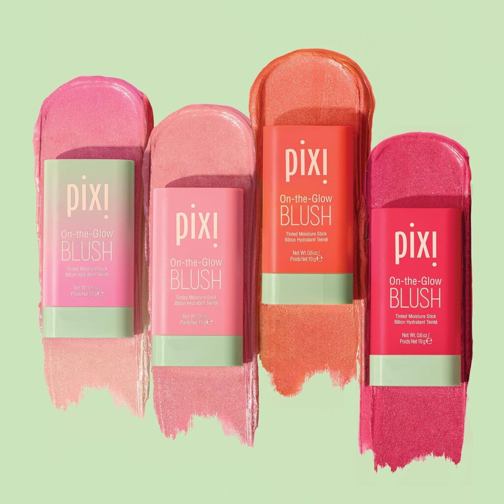 colorete-portada Pixi On-The-Glow Blush