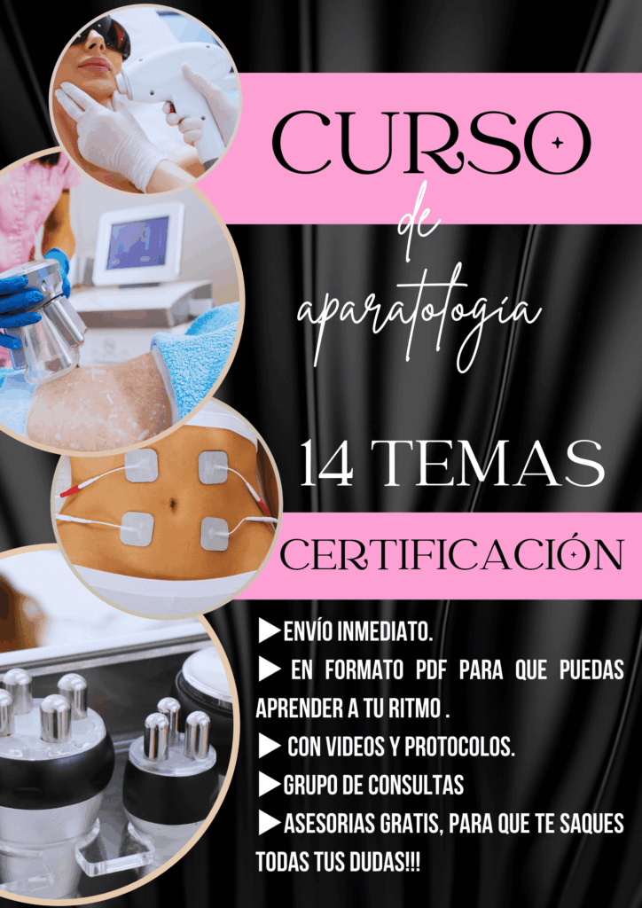 flyer-2-1-724x1024 Curso de Estética Online de la Academia Indira