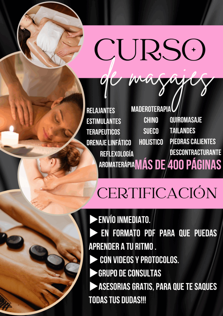 flyer-724x1024 Curso de Estética Online de la Academia Indira