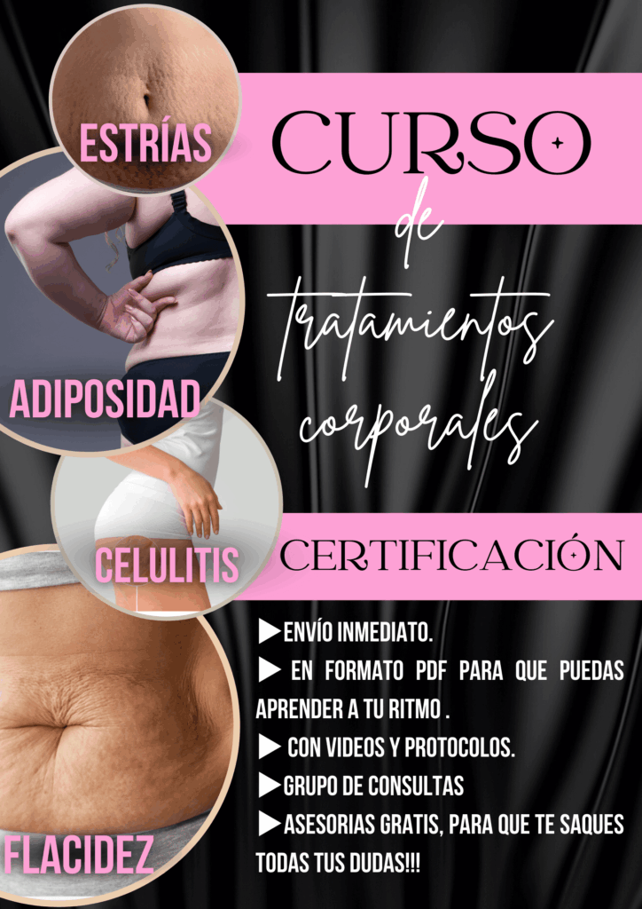 flyer1-724x1024 Curso de Estética Online de la Academia Indira