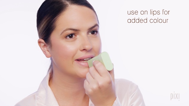 portada2 Pixi On-The-Glow Blush e hidrata tu piel