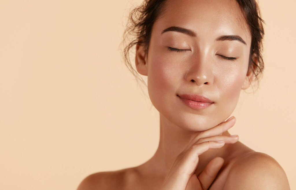 chica-coreana-1024x658 Comparativa productos de cosmética coreana -Opiniones.