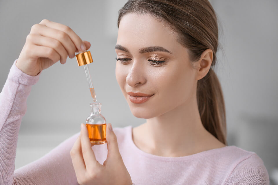 cosmetics-care Los 5 mejores sérums con vitamina C
