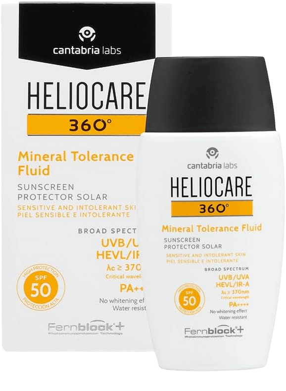 hrliocare-portada-Photoroom Protector solar facial top 5 mineral y tintado: guía rápida para elegir tu mejor aliado solar