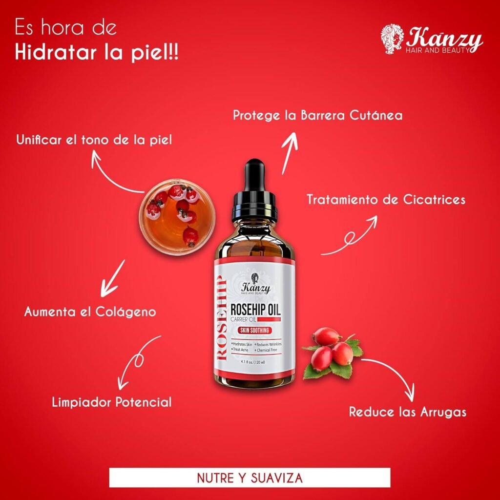 protege-1024x1024 Reseña Completa de Kanzy Aceite de Rosa Mosqueta Puro 100%: ¿Vale la Pena?