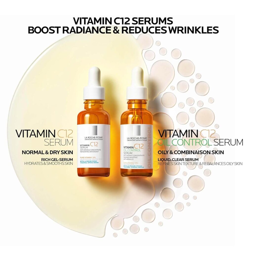 serum-portada-1024x1024 La Roche-Posay Pure Vitamin C10 Sérum Antioxidante